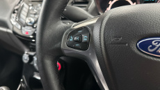 Ford Fiesta 1.25 82 Zetec 3dr Petrol Hatchback